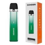 پاد سیستم ساندر کیو لایت گیک ویپ Geekvape Sonder Q Lite